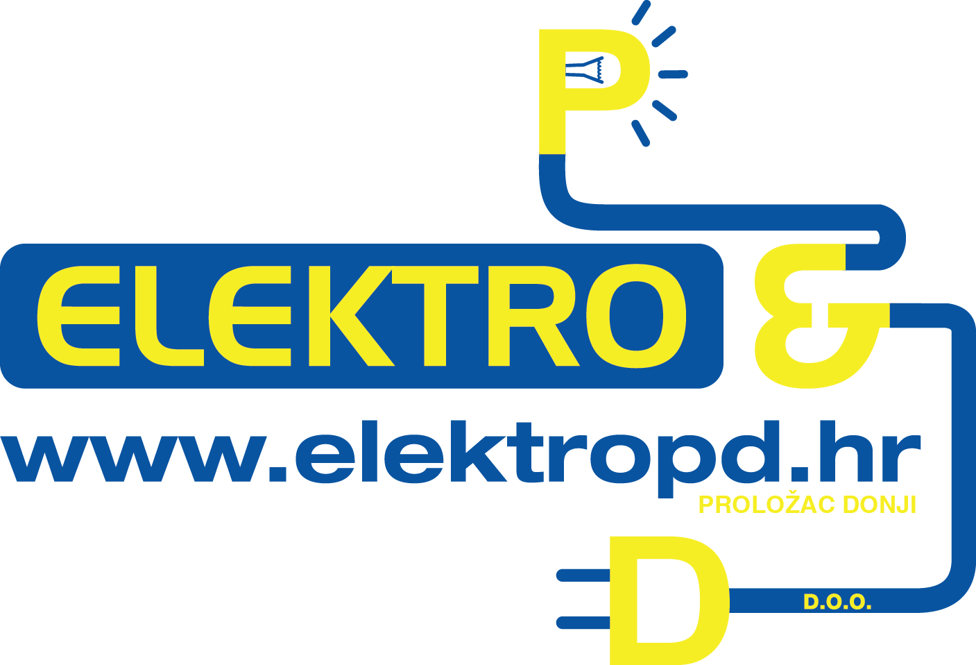 Elektro P&D
